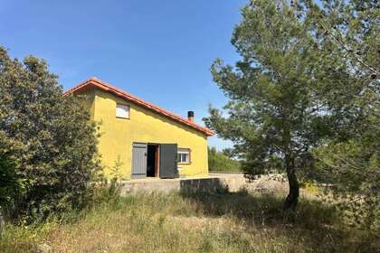 Country house for sale in Aldover, Tarragona. 