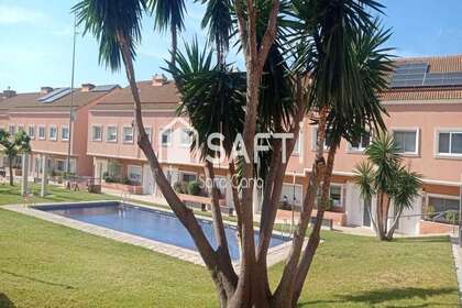 Casa Cluster venda em Vendrell, El, Tarragona. 