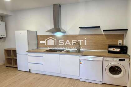 Apartment in Trobajo del Camino, San Andrés del Rabanedo, León. 