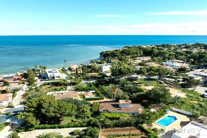 Haus zu verkaufen in Dénia, Alicante. 