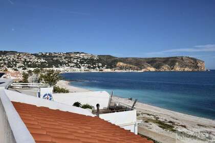 Apartamento venda em Jávea/Xàbia, Alicante. 