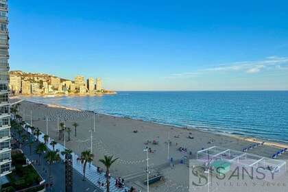 Apartamento venda em Alicante/Alacant. 
