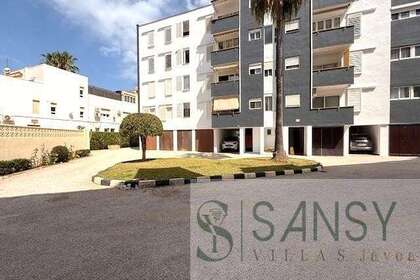 Apartment in Jávea/Xàbia, Alicante. 