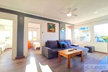 Apartamento venda em Dénia, Alicante. 