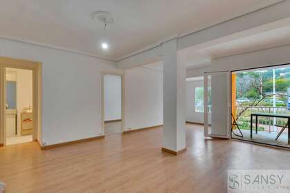 Apartamento venda em Jávea/Xàbia, Alicante. 