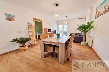 Apartamento venda em Alicante/Alacant. 