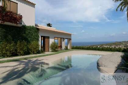 Haus zu verkaufen in Jávea/Xàbia, Alicante. 