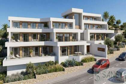 Apartamento venda em Alicante/Alacant. 