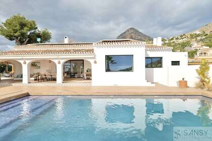 Haus zu verkaufen in Jávea/Xàbia, Alicante. 