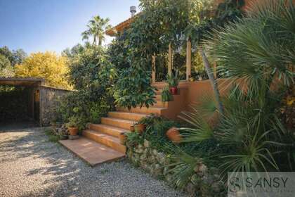 Haus zu verkaufen in Jávea/Xàbia, Alicante. 