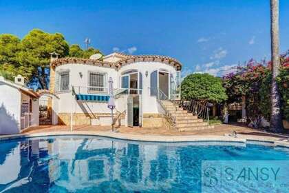 Haus zu verkaufen in Alicante/Alacant. 