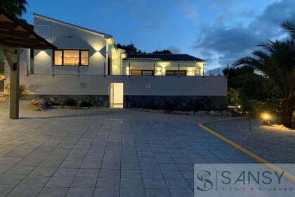 Haus zu verkaufen in Jávea/Xàbia, Alicante. 