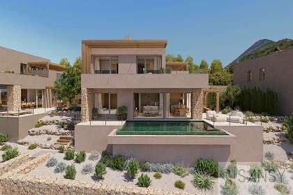 Haus zu verkaufen in Alicante/Alacant. 