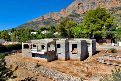 Haus zu verkaufen in Jávea/Xàbia, Alicante. 