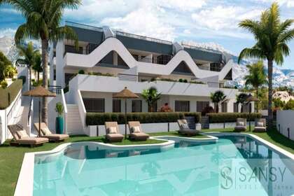 Apartamento venda em Alicante/Alacant. 