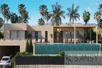 Haus zu verkaufen in Jávea/Xàbia, Alicante. 