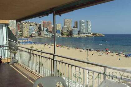 Apartamento venda em Alicante/Alacant. 