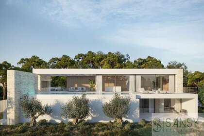 House for sale in Alicante/Alacant. 