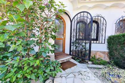 House for sale in Jávea/Xàbia, Alicante. 