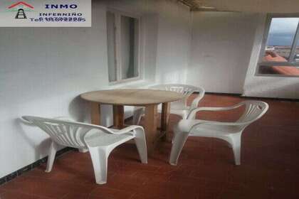 Flat for sale in Ferrol, La Coruña (A Coruña). 