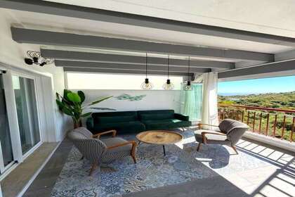 Apartment in San Roque, Cádiz. 