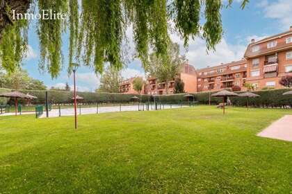 Flat for sale in Rozas de Madrid (Las). 