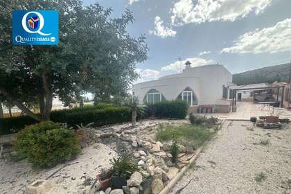 House for sale in Mutxamel/Muchamiel, Alicante. 