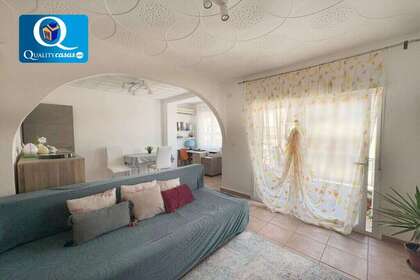 Apartment for sale in Guardamar del Segura, Alicante. 
