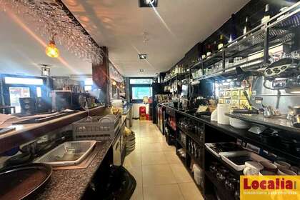 Commercial premise in Santander, Cantabria. 