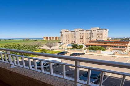 Wohnung zu verkaufen in Mar de Cristal, Murcia. 