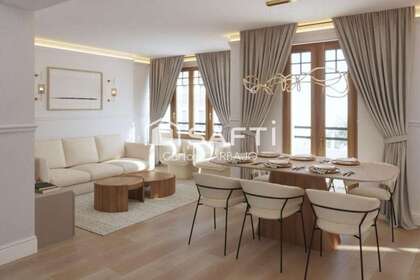 Apartment zu verkaufen in León. 