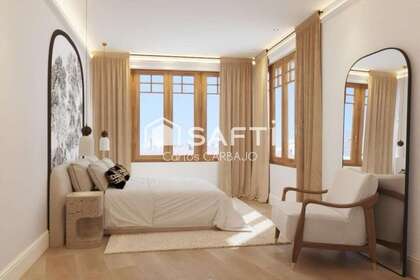 Apartment zu verkaufen in León. 