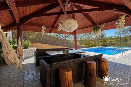 Haus zu verkaufen in Olivella, Barcelona. 