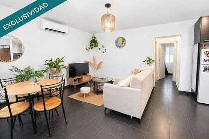 Apartment zu verkaufen in Malahá (La), Granada. 