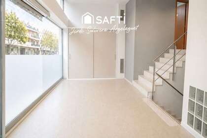 Premissa comercial venda em Gironella, Barcelona. 