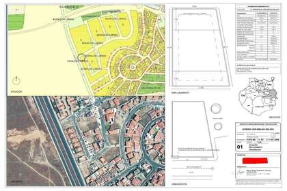 Plot for sale in Telde, Las Palmas, Gran Canaria. 