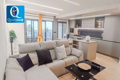 Flat in Alicante/Alacant. 