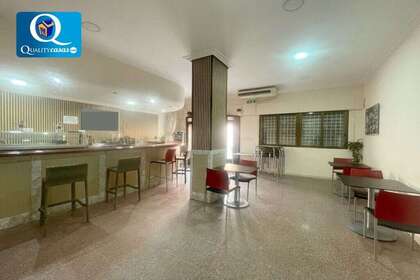 Commercial premise for sale in Agost, Alicante. 