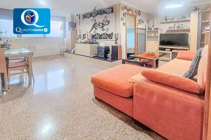 Flat for sale in Alicante/Alacant. 