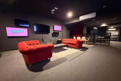 Premissa comercial venda em Barcelona. 