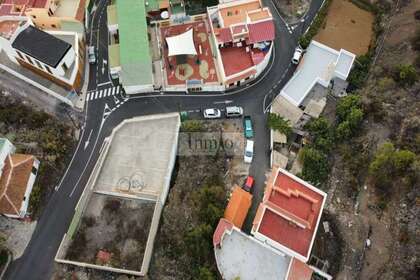 Enredo venda em Chirche, Guía de Isora, Santa Cruz de Tenerife, Tenerife. 