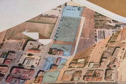 Terreno urbano venda em Aldea, l´, Tarragona. 