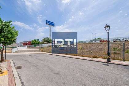 Enredo venda em Castilleja de la Cuesta, Aljarafe, Sevilla. 