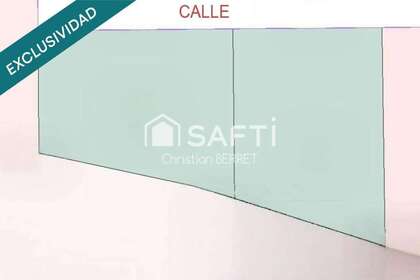 Terreno urbano venda em Albalate del Arzobispo, Teruel. 