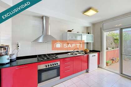 Apartamento venda em Sant Martí Sarroca, Barcelona. 