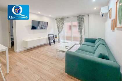 Apartment zu verkaufen in Alicante/Alacant. 