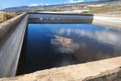 Parcela/Finca venta en Piedra Hincada, Guía de Isora, Santa Cruz de Tenerife, Tenerife. 