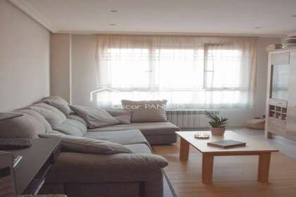 Apartamento venta en San Andrés del Rabanedo, León. 