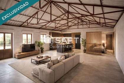 Casa de campo venta en Valverde de la Virgen, León. 