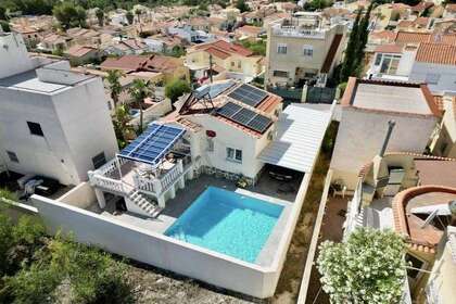 Casa de campo venta en San Fulgencio, Alicante. 